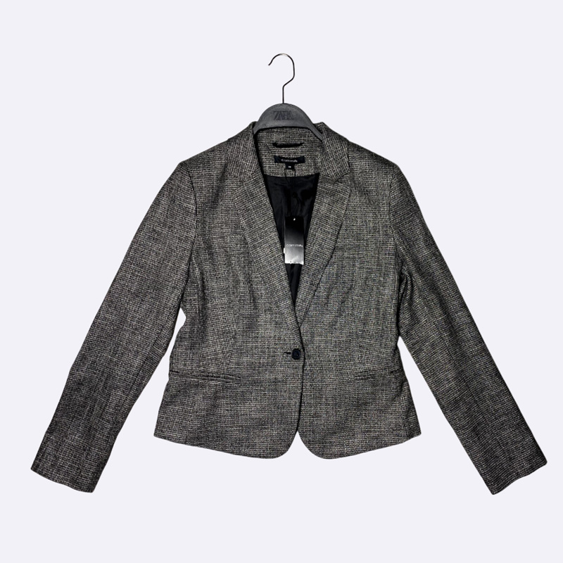 COMMA Classic Tailored Blazer