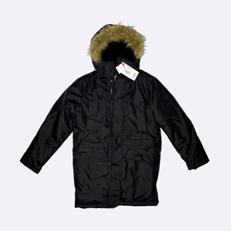 Sinsay Men’s Winter Parka Jacket