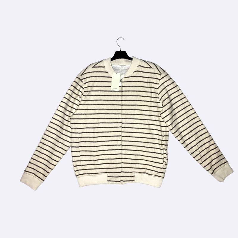 Sinsay Men's Winter Parka Jacket