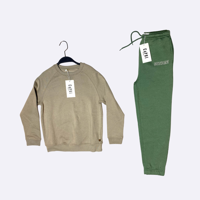 Primark Kids Two-Piece Tracksuit