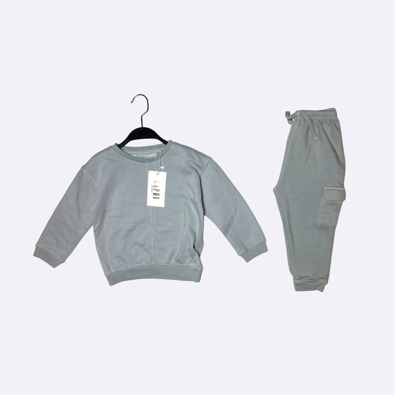 Primark Kids Basic Tracksuit