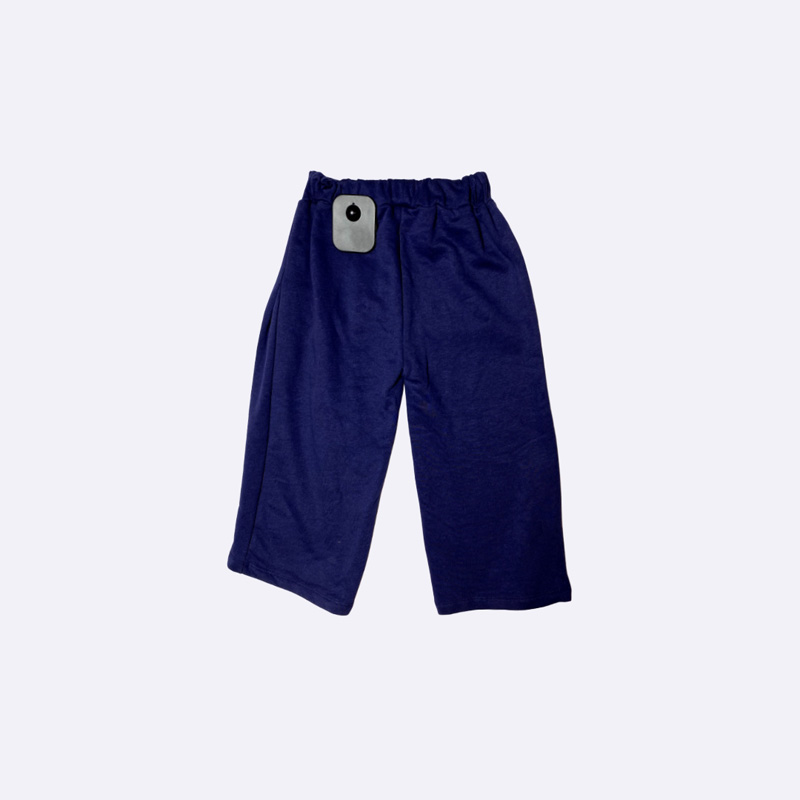 OVS Kids Wide-Leg Pants
