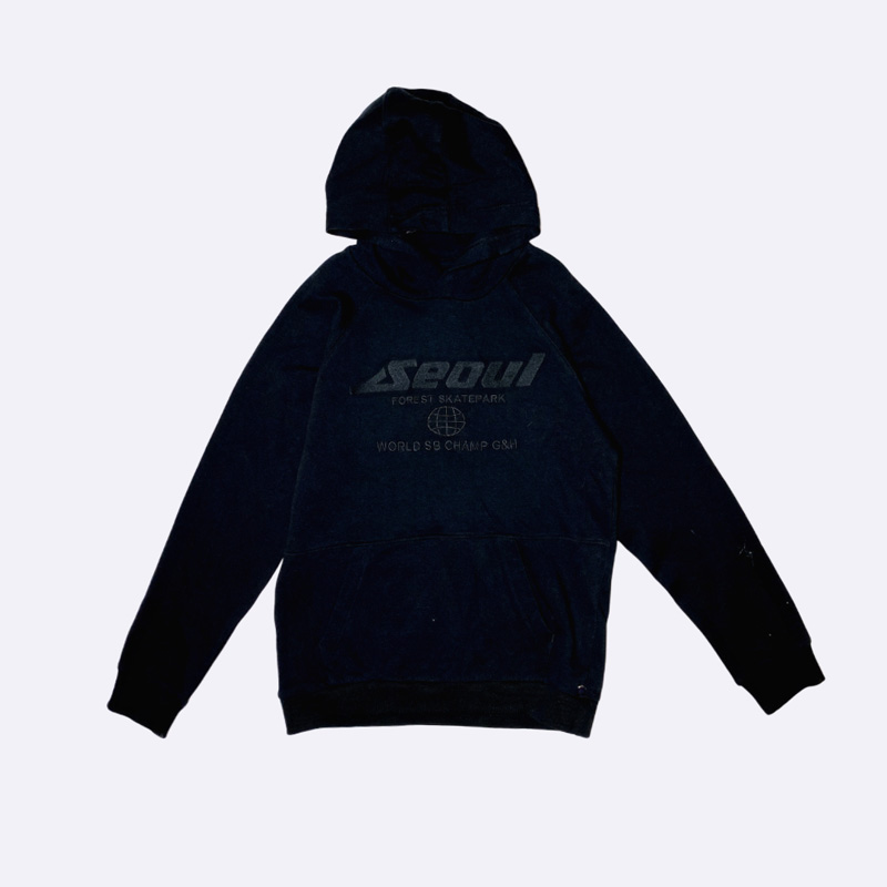 OVS Kids Seoul Hoodie