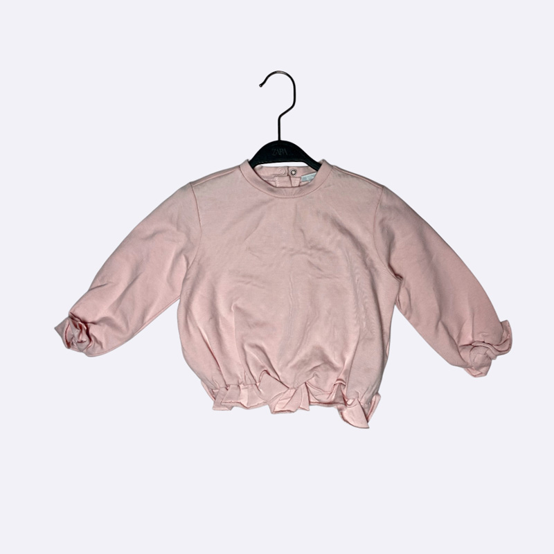 Primark Girls Casual Sweatshirt