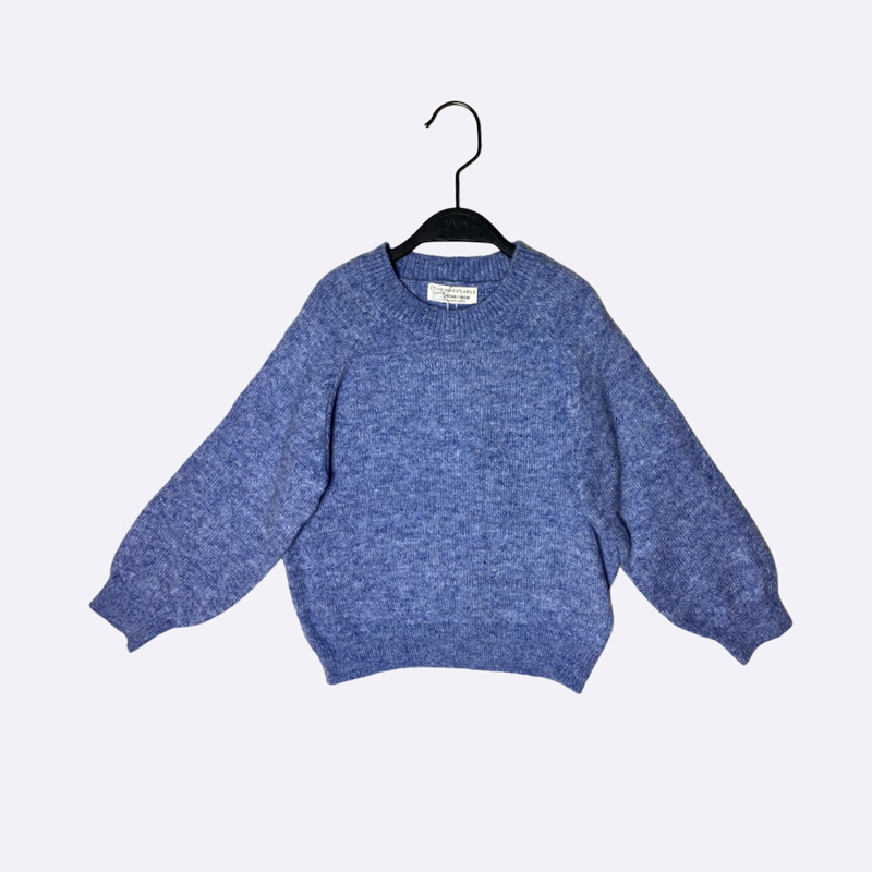Kids Knitted Sweater