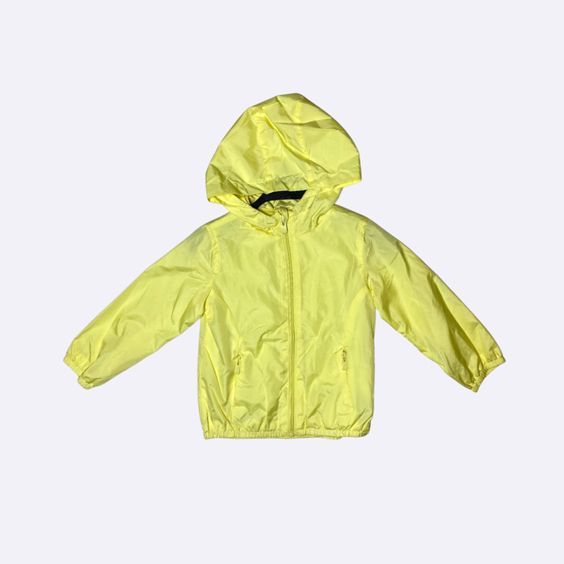 OVS Kids Lightweight Hooded Jacket