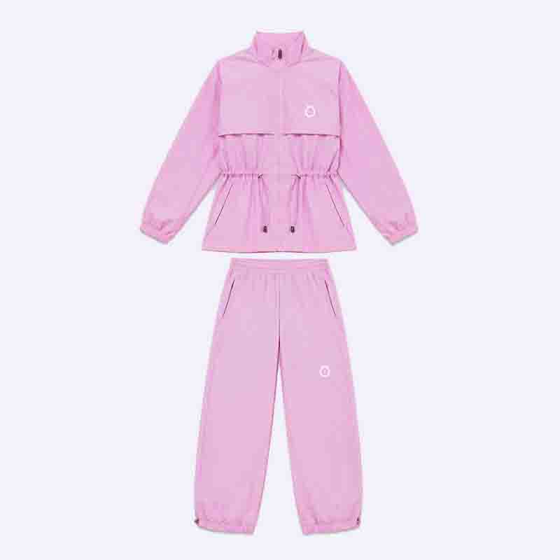 Lightweight Sport Set – Jacket & Pants