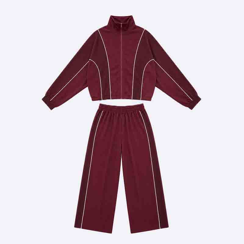Sporty Line Detail Set