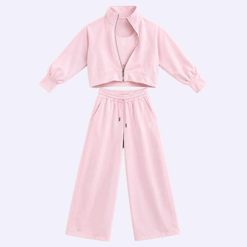 Sport Chic 3-Piece Set