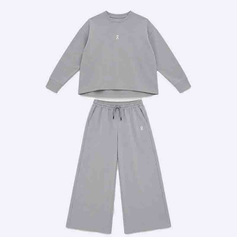 Minimal Satin 2-Piece Set