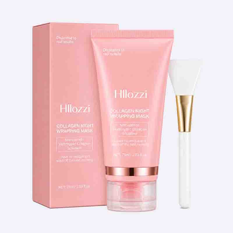 Collagen Night Wrapping Mask