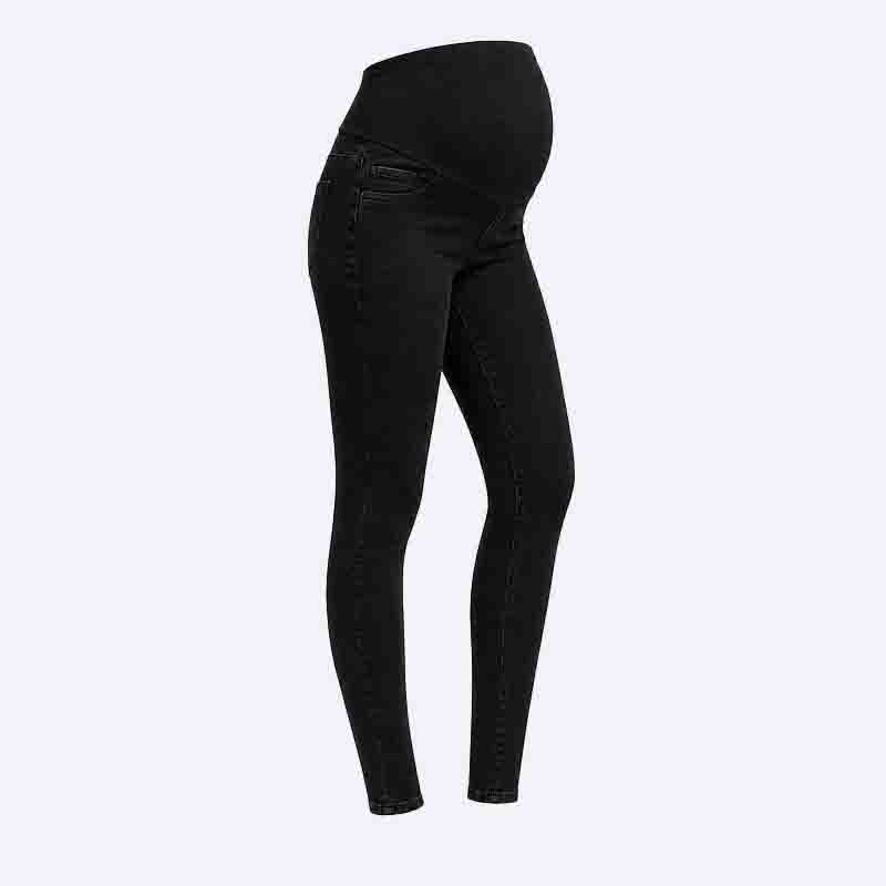 Adjustable Maternity Jeans