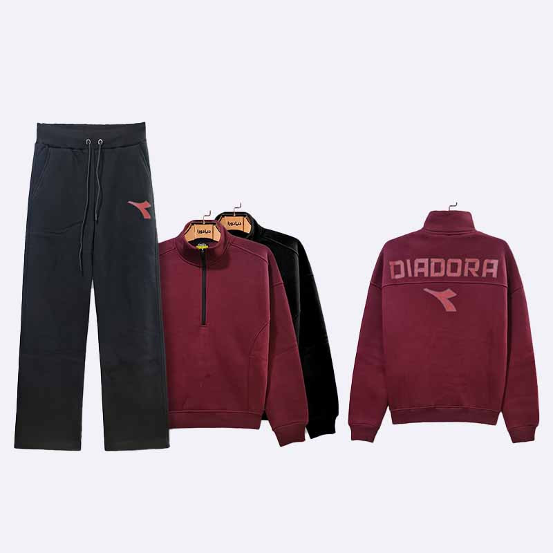 Diadora Women’s Tracksuit