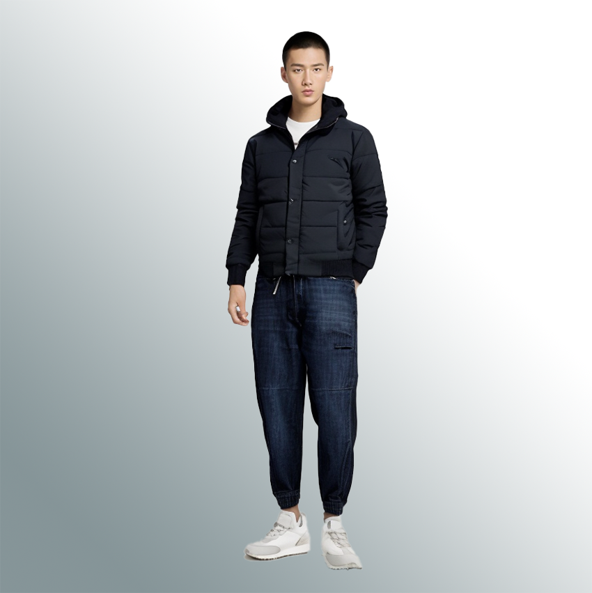 Men Jacket