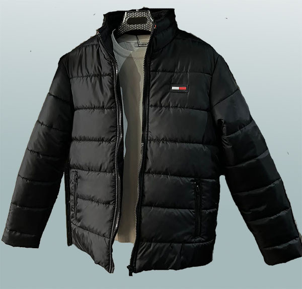 Men Jacket