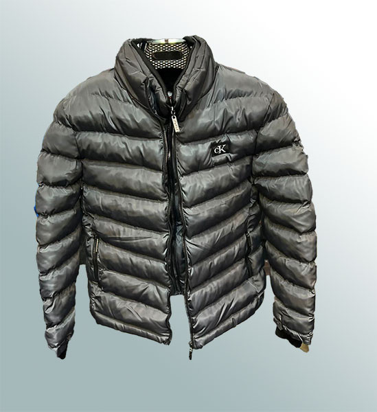 Men Jacket