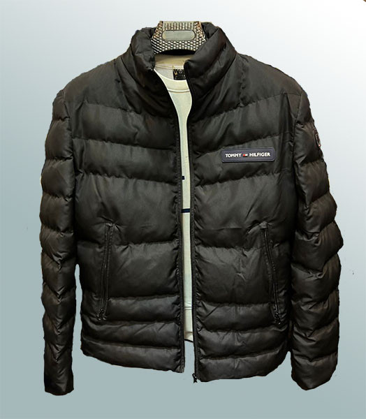 Men Jacket