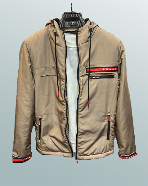 Men Jacket
