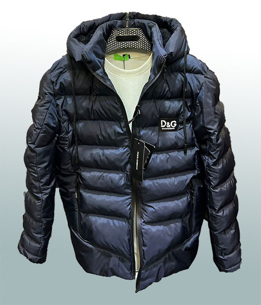Men Jacket