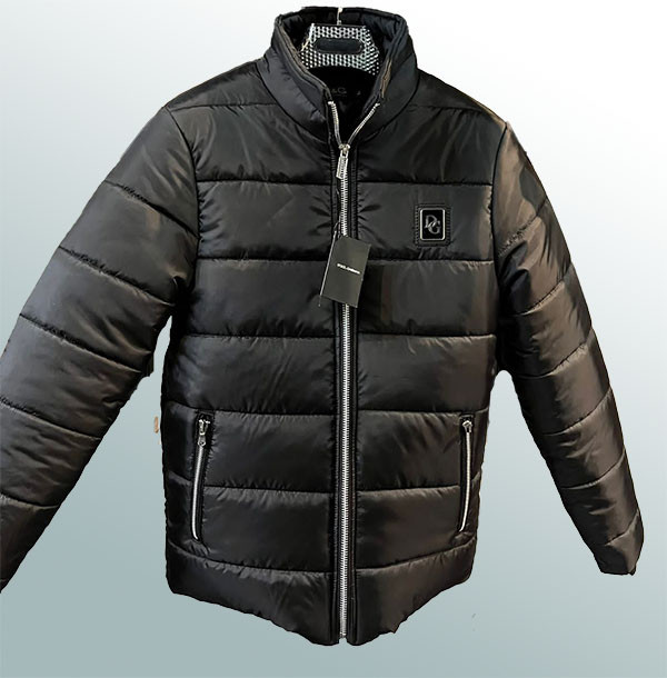 Men Jacket