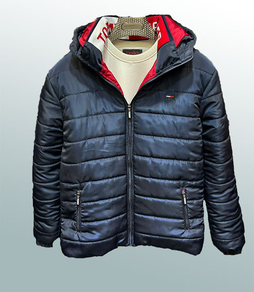Men Jacket