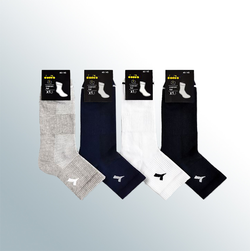 SOCKS