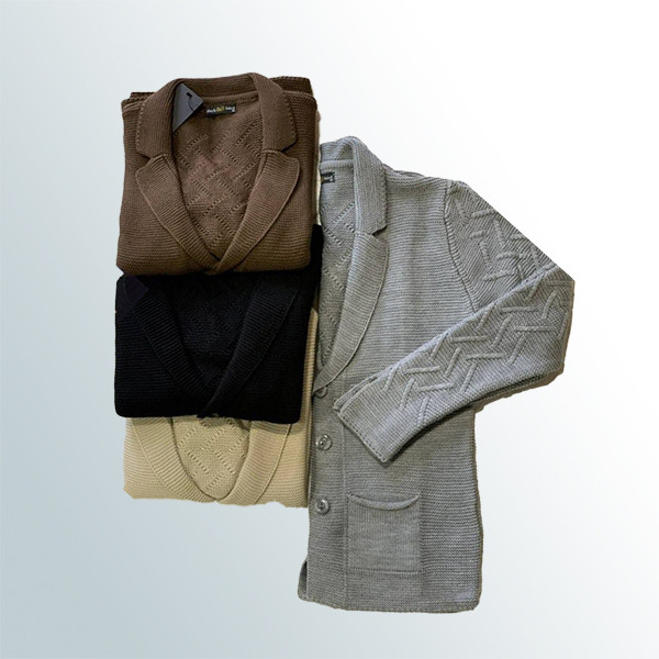 Men Jacket