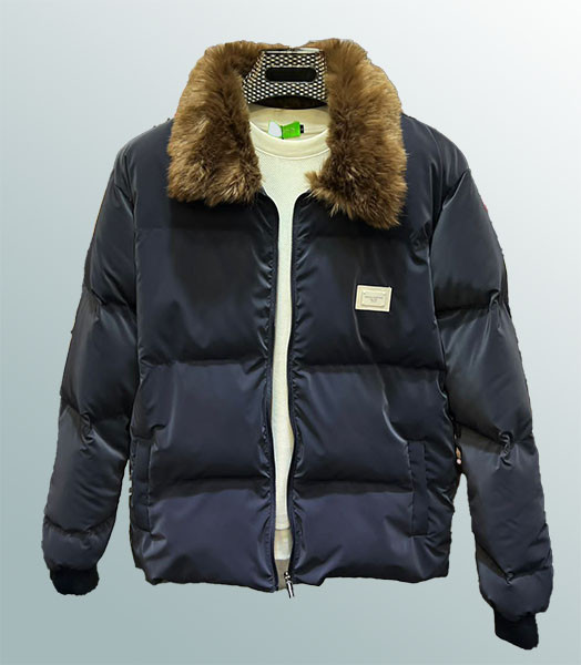 Men Jacket