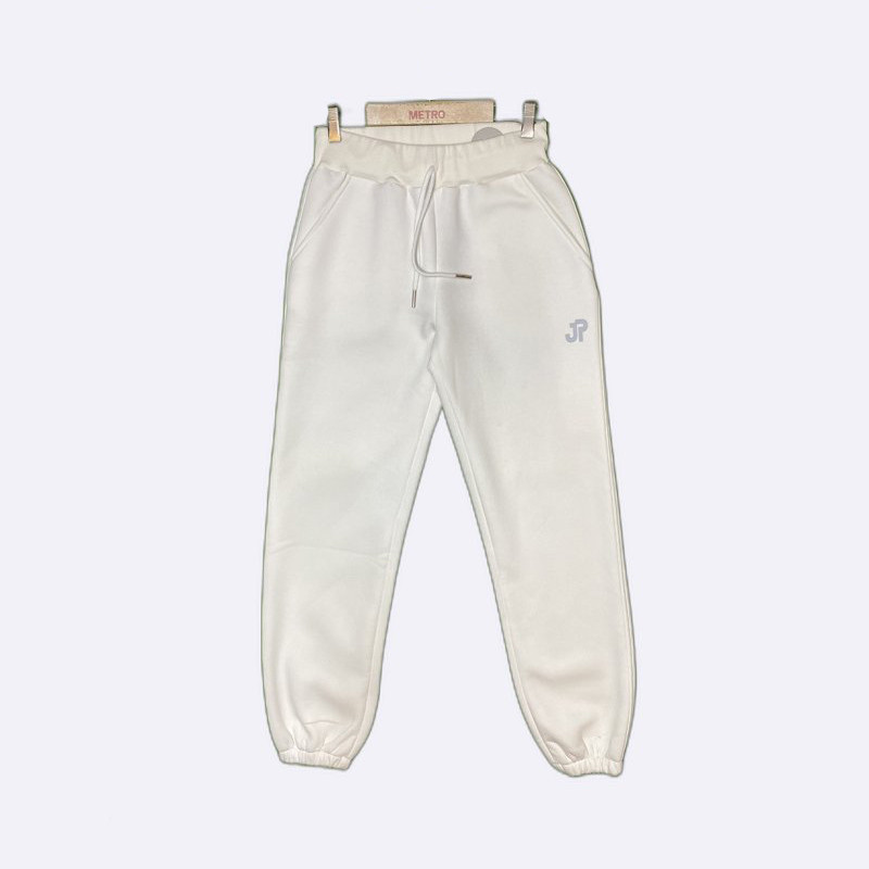JP Logo Essential Jogger Pants