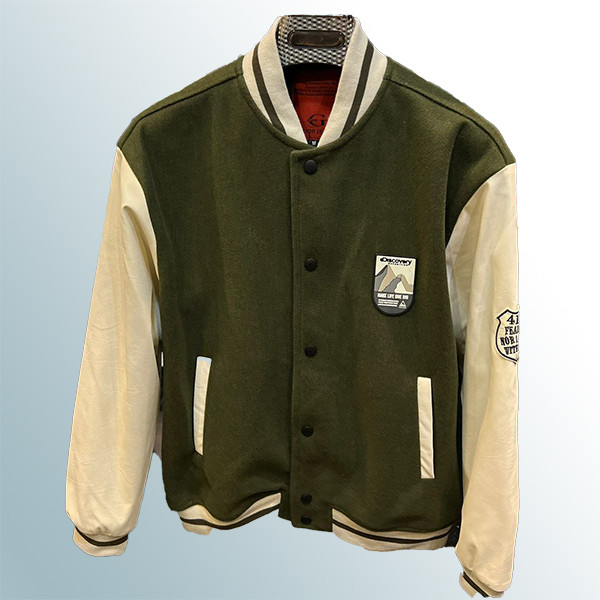 Men Jacket