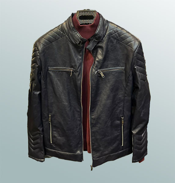 Men Jacket