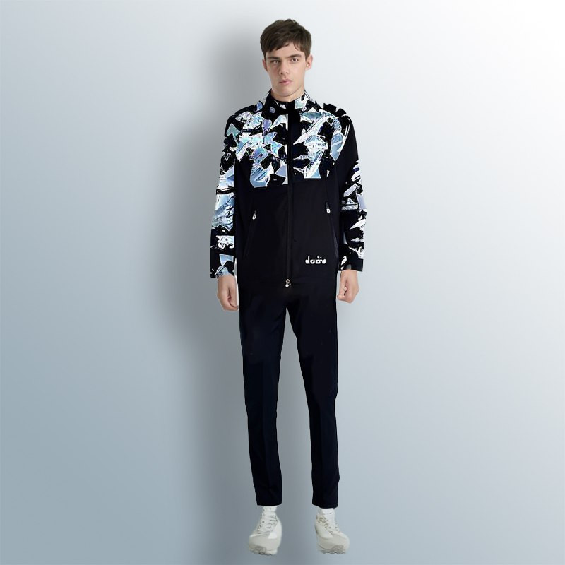 Men Jacket