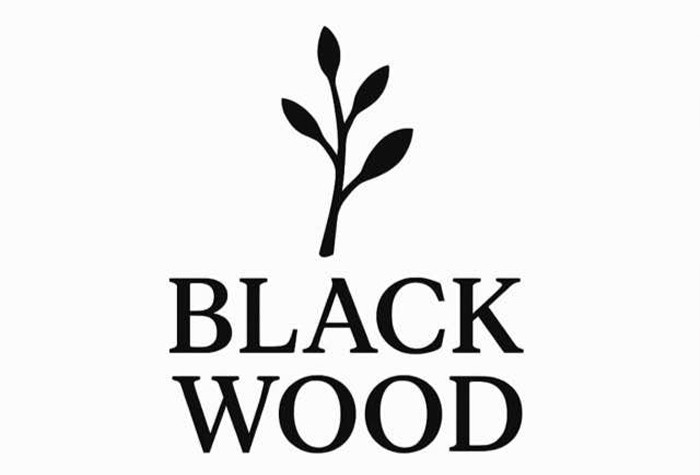 BLACK WOOD