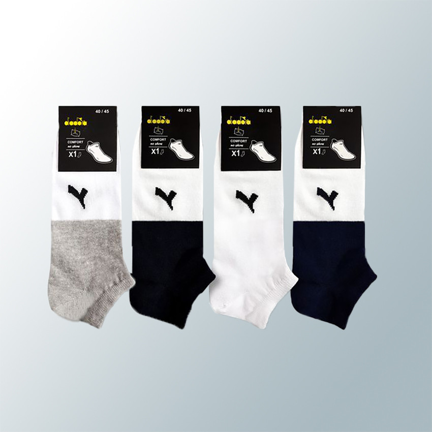 SOCKS