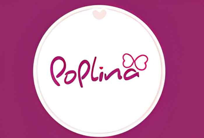 POPLINA