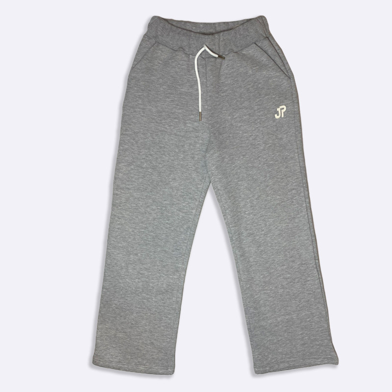 JP Lounge Wide Leg Sweatpants