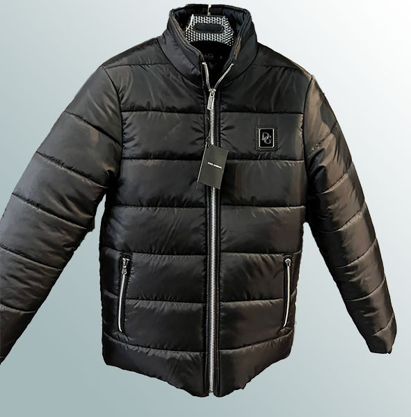 Men Jacket