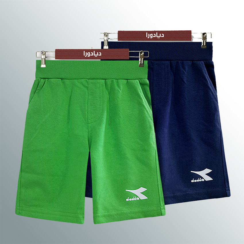 Short