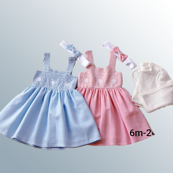 dresses
