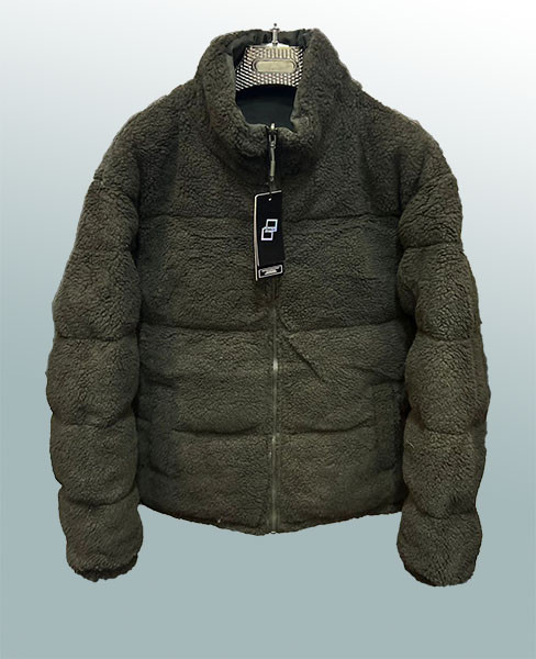 Men Jacket
