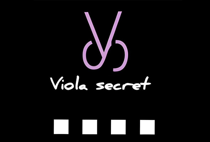 VIOLA SECRET